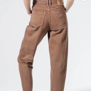 Free People Thrills Sabina Jean